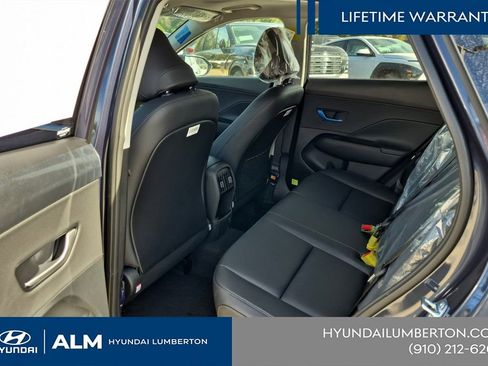 New 2026 Hyundai Kona Limited FWD image 19
