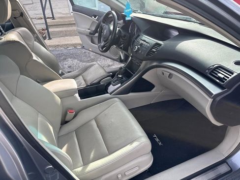 Used 2011 Acura TSX w/ Technology Package image 13