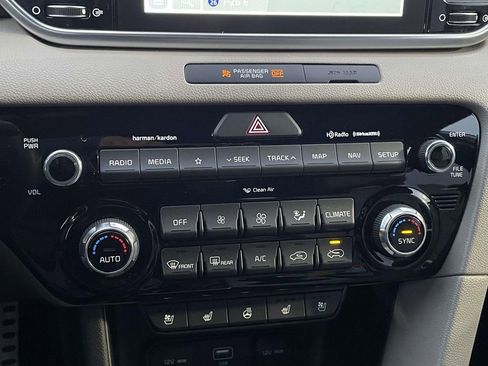 Used 2021 Kia Sportage SX image 19