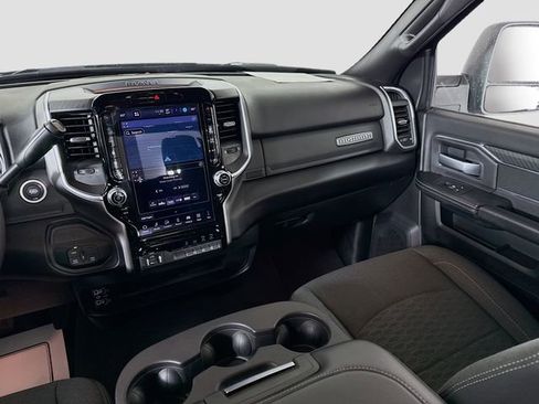 Used 2025 RAM 2500 Big Horn image 22