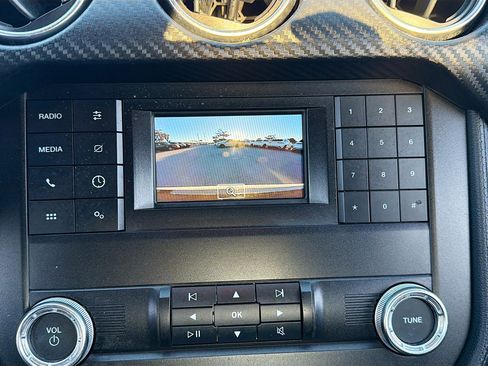 Used 2020 Ford Mustang Coupe w/ Black Accent Package image 28