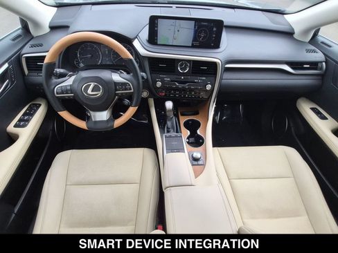 Used 2021 Lexus RX 350 AWD w/ Premium Package image 27