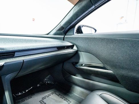 Used 2023 Lucid Air Pure image 46