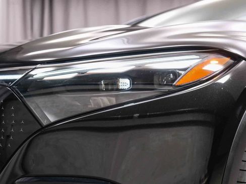 Used 2023 Mercedes-Benz EQS 450+ 4MATIC SUV image 11