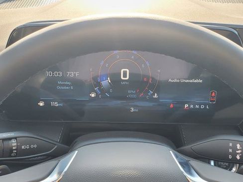 New 2026 Chevrolet Equinox LT w/ Convenience Package II image 11