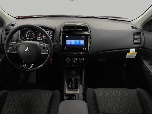 New 2026 Mitsubishi Outlander Sport LE AWD/4WD image 19