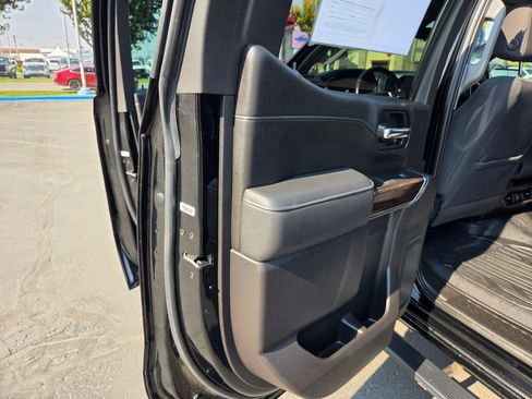 Used 2021 GMC Sierra 1500 Elevation w/ LPO, GMC Protection Package AWD/4WD image 22