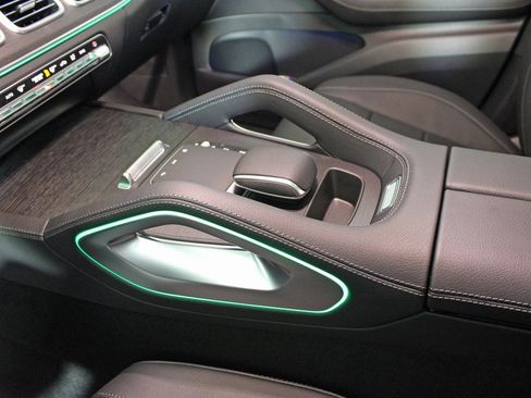 Certified 2026 Mercedes-Benz GLE 450 4MATIC image 24