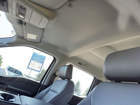 New 2025 Ford F150 XL image 23