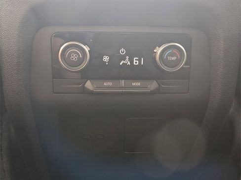 New 2025 Buick Enclave Preferred image 11