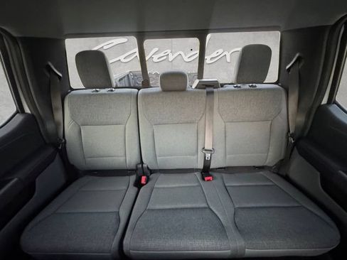 Used 2026 Ford F150 XLT w/ Equipment Group 302A MID AWD/4WD image 22