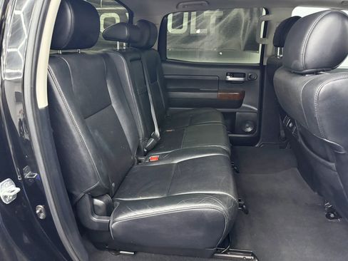 Used 2011 Toyota Tundra Limited AWD/4WD image 9