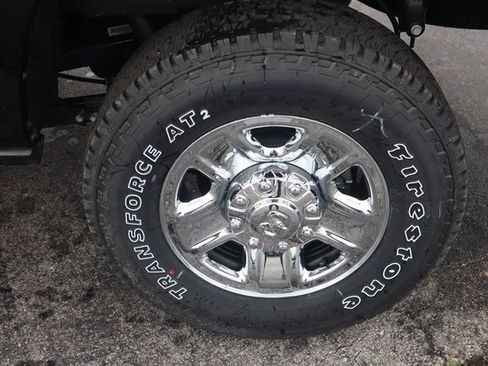 New 2026 RAM 2500 Tradesman image 23