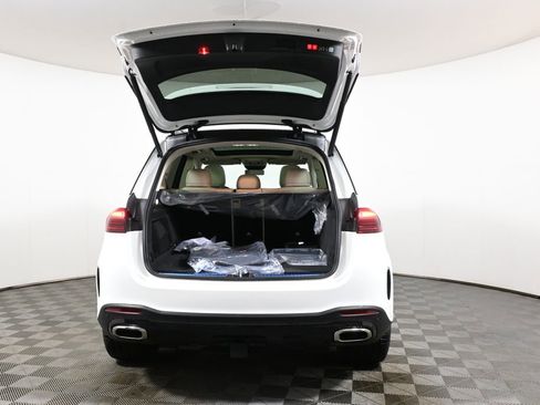 New 2026 Mercedes-Benz GLE 450 4MATIC image 36