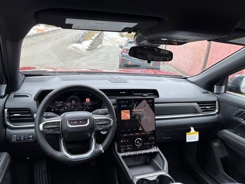 New 2026 GMC Terrain Elevation w/ Elevation Premium Package image 6