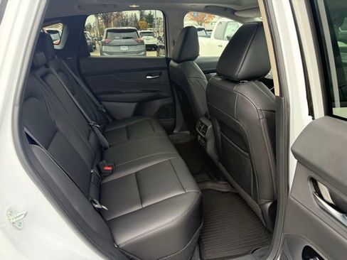 New 2026 Nissan Murano SL image 28