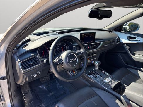Used 2015 Audi A6 3.0T Prestige image 6