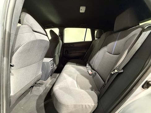 Certified 2024 Toyota Corolla Cross AWD Hybrid image 18