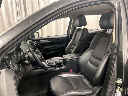 Used 2022 MAZDA CX-9 Touring AWD/4WD image 10
