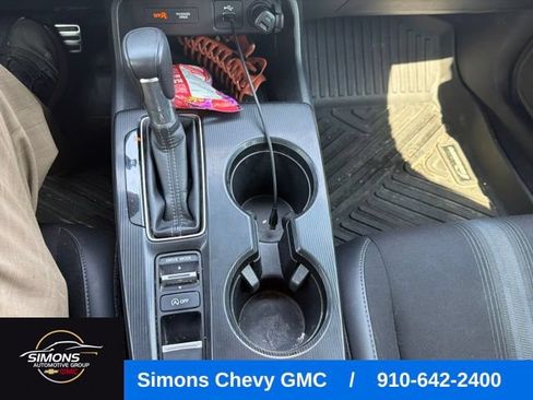 Used 2024 Honda Civic Sport image 17