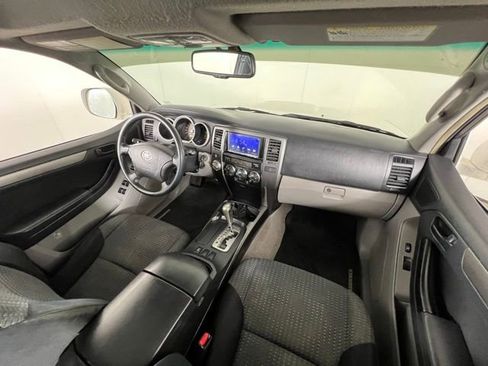 Used 2008 Toyota 4Runner Sport image 12