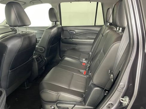 Certified 2022 Honda Pilot EX-L image 18