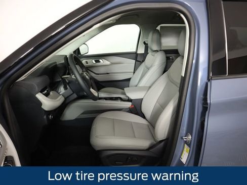 New 2026 Ford Explorer Active w/ Active Comfort Package AWD/4WD image 26