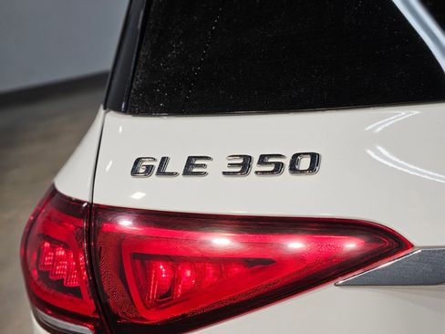 Used 2021 Mercedes-Benz GLE 350 4MATIC image 39