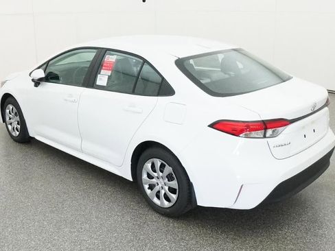 New 2026 Toyota Corolla LE image 5