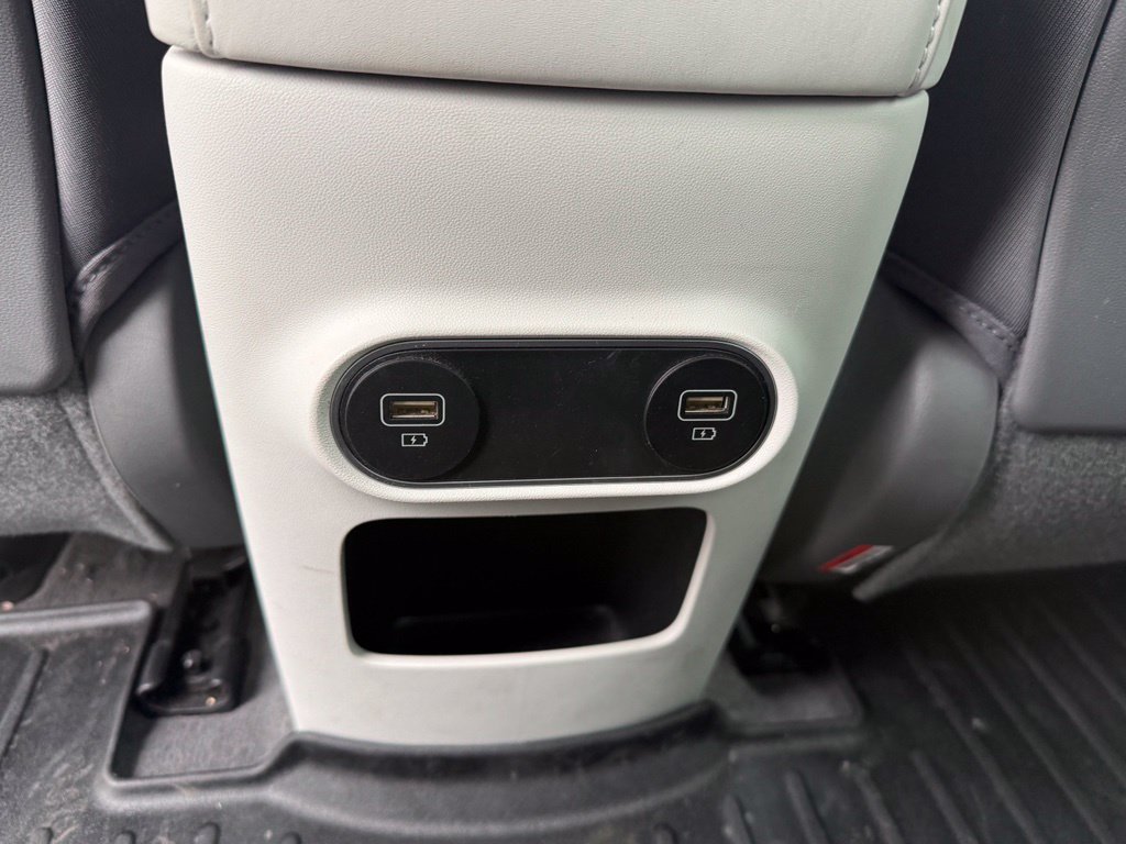Certified 2024 Hyundai Ioniq 5 SEL AWD/4WD image 13
