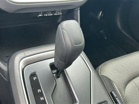 Certified 2024 Subaru Crosstrek 2.0i Premium AWD/4WD image 14