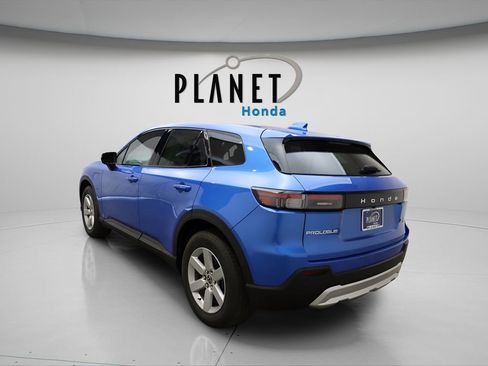 New 2026 Honda Prologue EX image 3