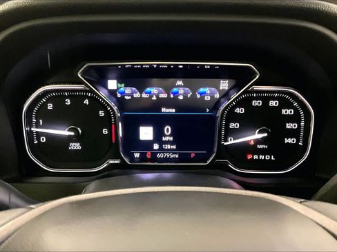 Certified 2022 GMC Sierra 1500 AT4 w/ AT4 Premium Package AWD/4WD image 25