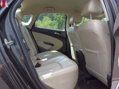 Used 2016 Buick Verano Sport Touring image 23