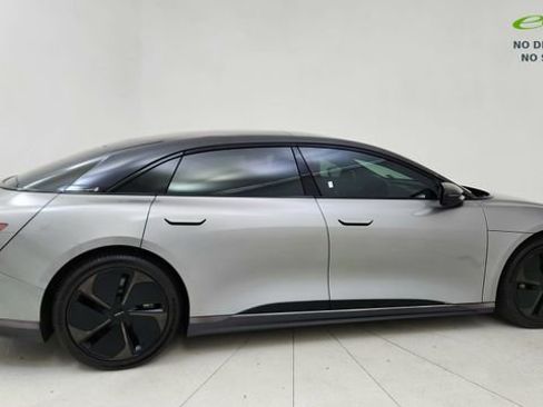 Used 2024 Lucid Air Touring AWD/4WD image 6