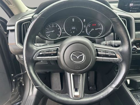 Used 2023 MAZDA CX-50 AWD 2.5 Turbo w/ Cargo Package image 15