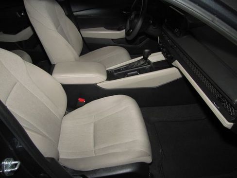 Certified 2023 Honda Accord LX image 18
