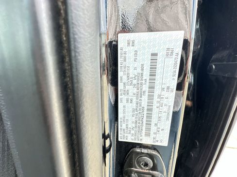 Used 2023 Ford F150 XLT w/ Equipment Group 302A High AWD/4WD image 34