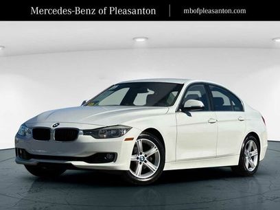 Used 2015 BMW 328i Sedan