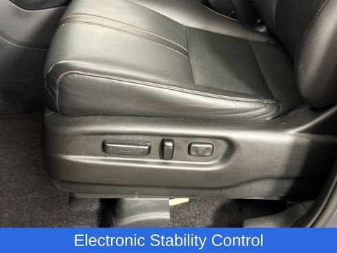 Certified 2025 Honda Ridgeline TrailSport image 21