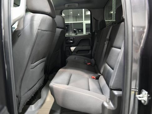 Used 2016 Chevrolet Silverado 1500 LT w/ All Star Edition image 12