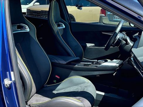 Certified 2023 Kia EV6 GT AWD/4WD image 8