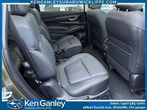 Used 2026 Subaru Ascent Limited AWD/4WD image 27