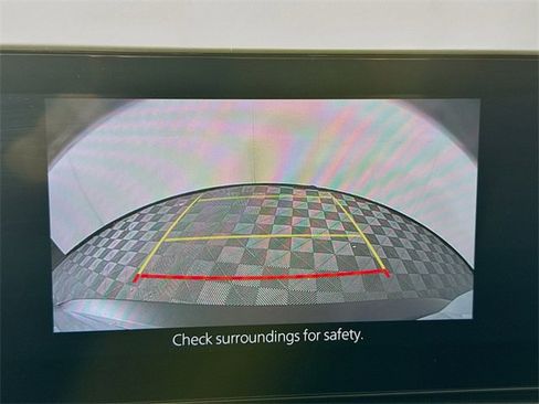 Used 2024 MAZDA CX-30 AWD 2.5 S w/ Select Sport Pkg image 21