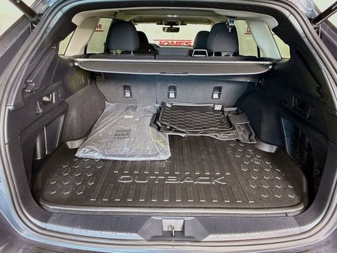 Certified 2025 Subaru Outback Premium w/ Popular Package #1 AWD/4WD image 28