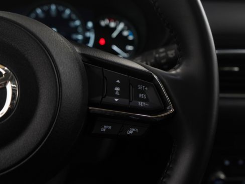 Used 2022 MAZDA CX-5 AWD 2.5 S w/ Premium Package image 26