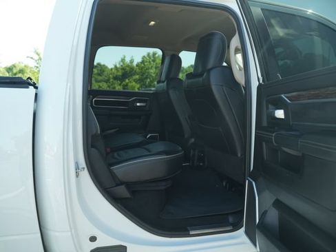 Used 2019 RAM 2500 Laramie AWD/4WD image 21