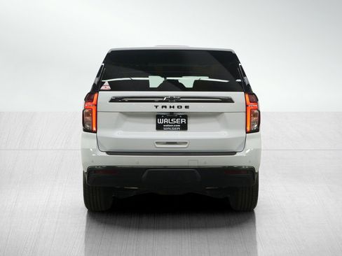 Used 2021 Chevrolet Tahoe Z71 image 5