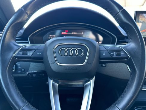 Used 2023 Audi A4 2.0T Premium Plus image 26