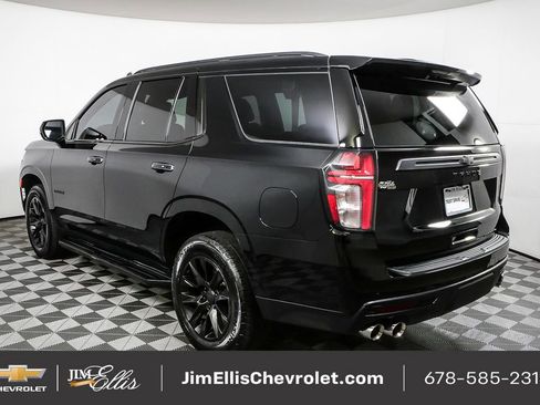 Used 2023 Chevrolet Tahoe Premier image 3